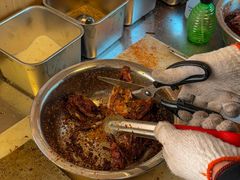 -金龙烧烤·牛肉面(西塔店)