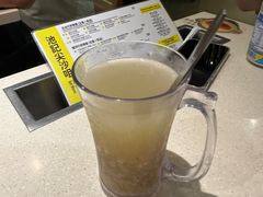 -池记(尖沙咀店)