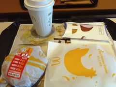 -麦当劳(宜兴人民路店)