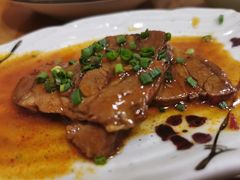 -银子铁板烧料理自助餐(人民广场店)
