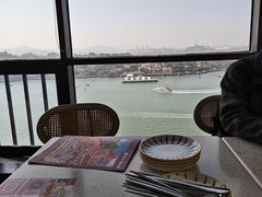 -必胜客(海滨店)