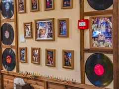 -人间半杯·小酒馆创意菜(三里屯店)