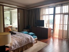 -梅地亚君澜度假酒店俱乐部