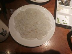 米粉-黑鸡小馆(金源店)