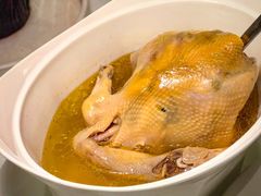 -世博源公馆·本帮融合菜·主题包厢·江景餐厅