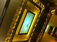 -上海新世界丽笙大酒店旋景餐厅(人民广场店)