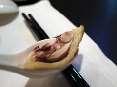 我就是吃皮的-广州文华东方酒店·江-由辉师傅主理