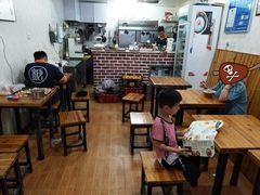 大堂-糖潮糖水铺(省府店)