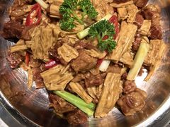 -同喜烤鸭店(光芒店)