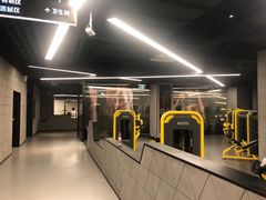 -锐动健身(博地中心店)