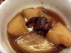 小菜2-萨拉伯尔(燕莎友谊商城店)