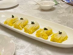 -酌宴府The China Club·广州万富希尔顿酒店(云城东路店)