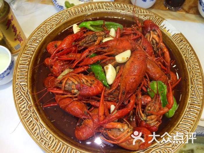 虾趣龙虾(八佰伴店)图片 - 第1张