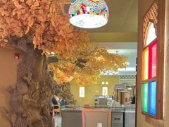 -君邦火锅(新疆大厦店)