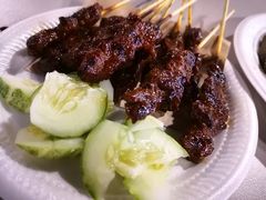 -纽顿熟食中心