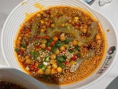 -南山翁新概念川菜(江宁万达广场店)