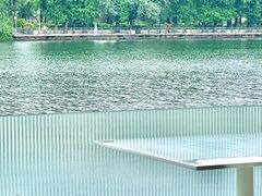 -东山湖公园