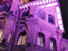 -马勒别墅·中餐厅