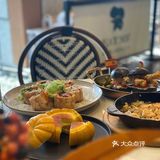宁波阪急 一家很适合情侣约会闺蜜的小资风西餐厅