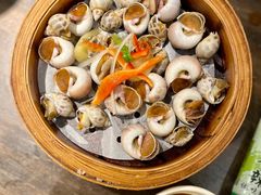 -乔街深夜食堂·台州菜·高压锅生蚝(杭州总店)