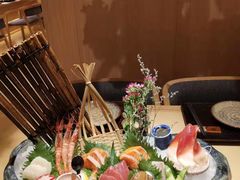 -越光米贩精致料理餐厅(金鹰店)