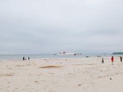 -东郊椰林