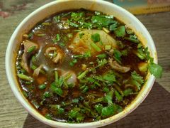 -王记生烫牛杂面馆(兰陵路店)