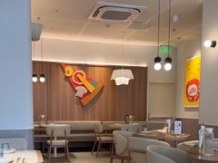 -必胜客(安盛购物广场金州店)