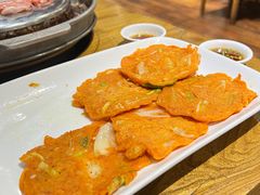 -紫霞门韩国料理烤肉(深南东路店)