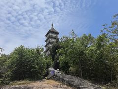 -天台山赤城山景区