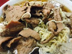 猪润牛肉面-维记咖啡粉面(福荣街店)