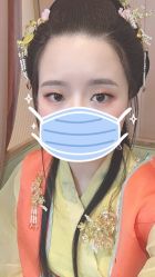 -盘子女人坊古装写真摄影(南京总店)