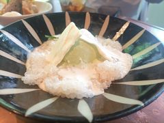 香兰冰激淋西米露-Ginger(兴国路店)