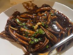 -金枝玉叶上海人家食府(三里河店)