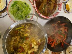 -湘江大码头·龙虾馆(渔人码头一店)