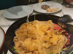 -阿里疆Alijiang·丝路美食·异域风情·清真(长楹天街店)