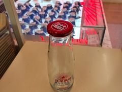 -红星前进面包牛奶公司(五道口购物中心店)