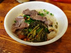 牛腩腌粉-陈记汤饭(水巷口店)