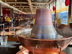 -南门涮肉(通州店)