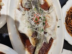 -紫光园·烤鸭·北京菜(团结湖店)