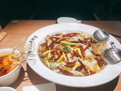 -太二酸菜鱼(沈阳万象城店)