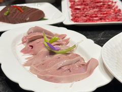 -围炉夜话·潮汕卤水火锅(榕江店)