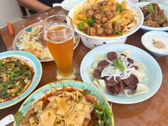 -新疆巴州金丝特餐厅(大钟寺店)