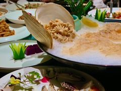 -海味世家·家常菜馆(明州里店)