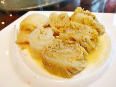 老北京芥末墩-前门·鲜肉火锅(长风店)