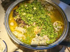 -莫熙炉鱼(旭海时代广场店)