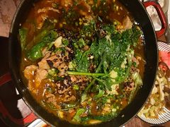 -树厨贵州菜(花果园购物中心店)