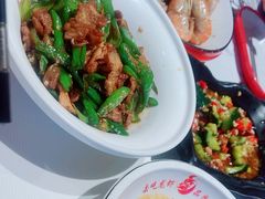 -去吃龙虾|鲜活小海鲜·鲜货烧烤(红林世界城店)