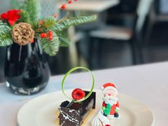 -云厨·高空西餐厅(成都瑯珀·凯悦臻选酒店)