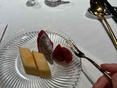 -君庭中餐厅(友谊宾馆店)